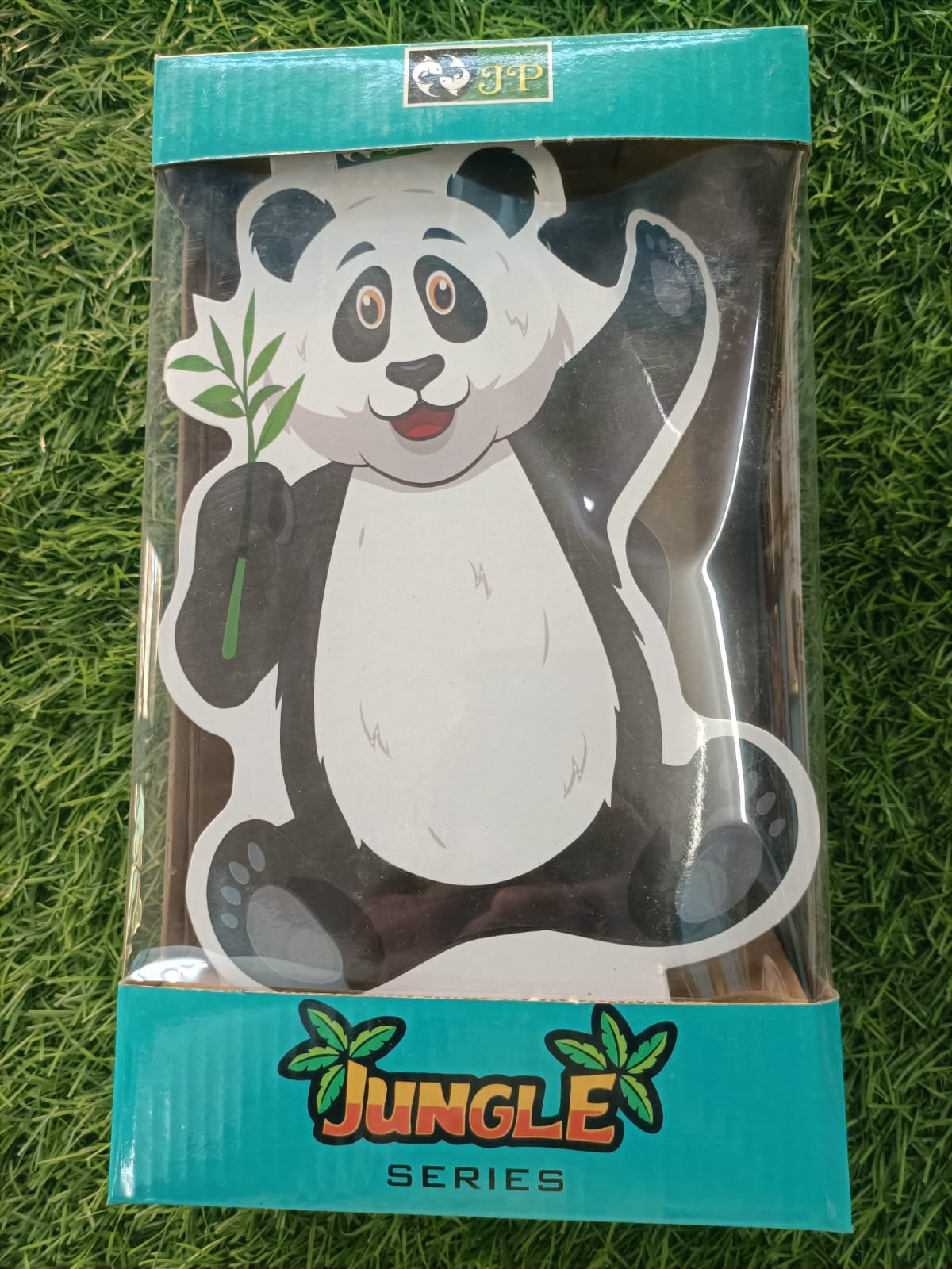 JUNGLE