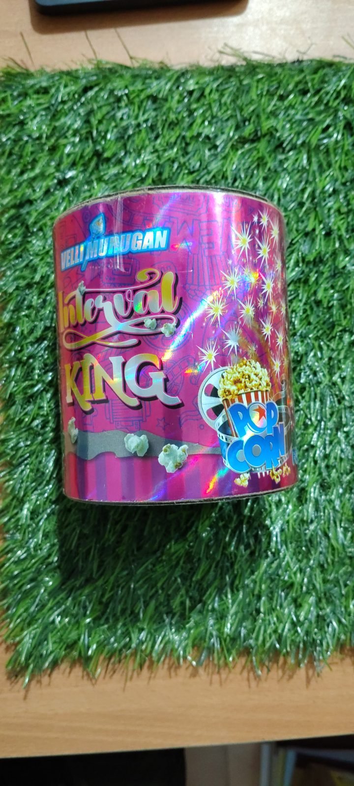 6'' TIN