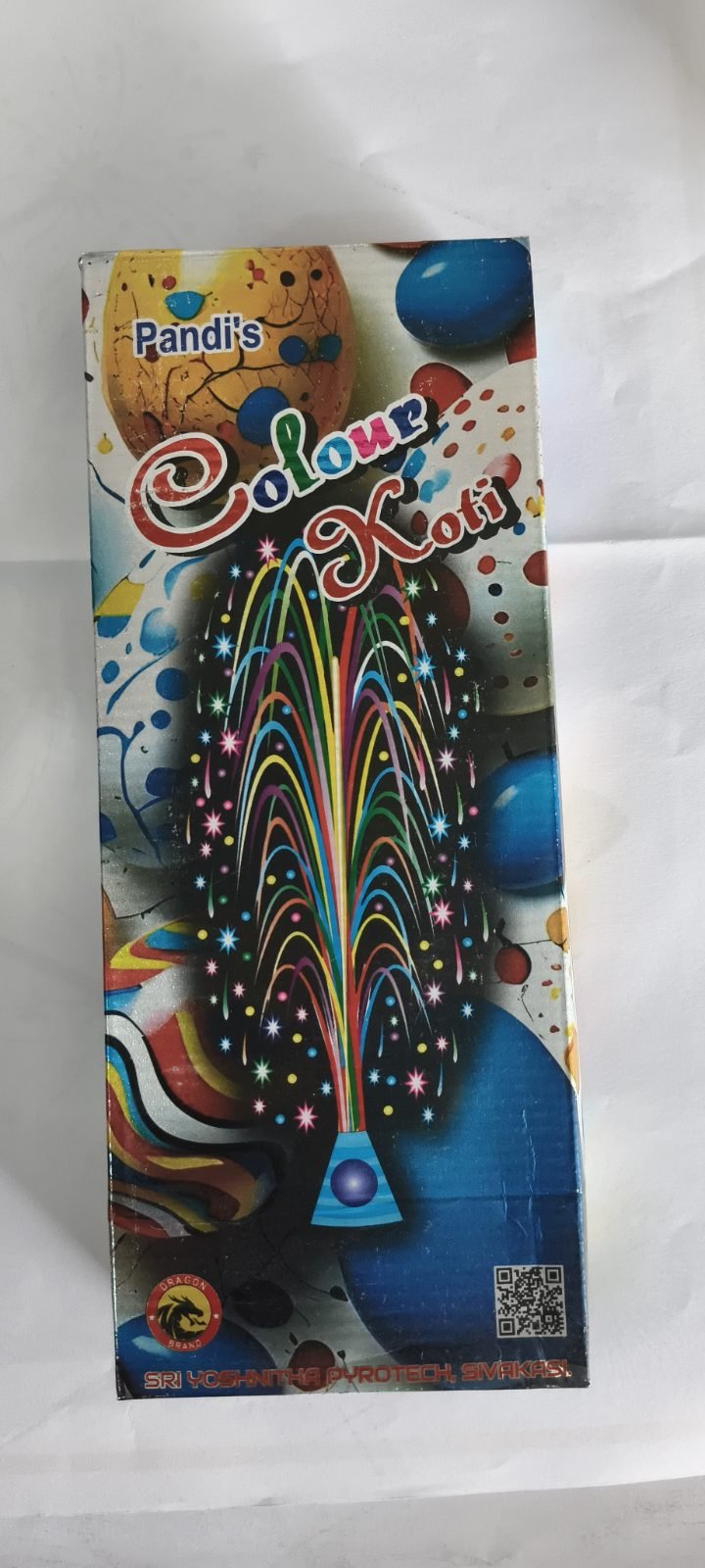 COLOUR KOTI