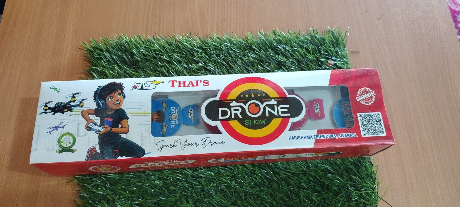 Drone(5) PCS