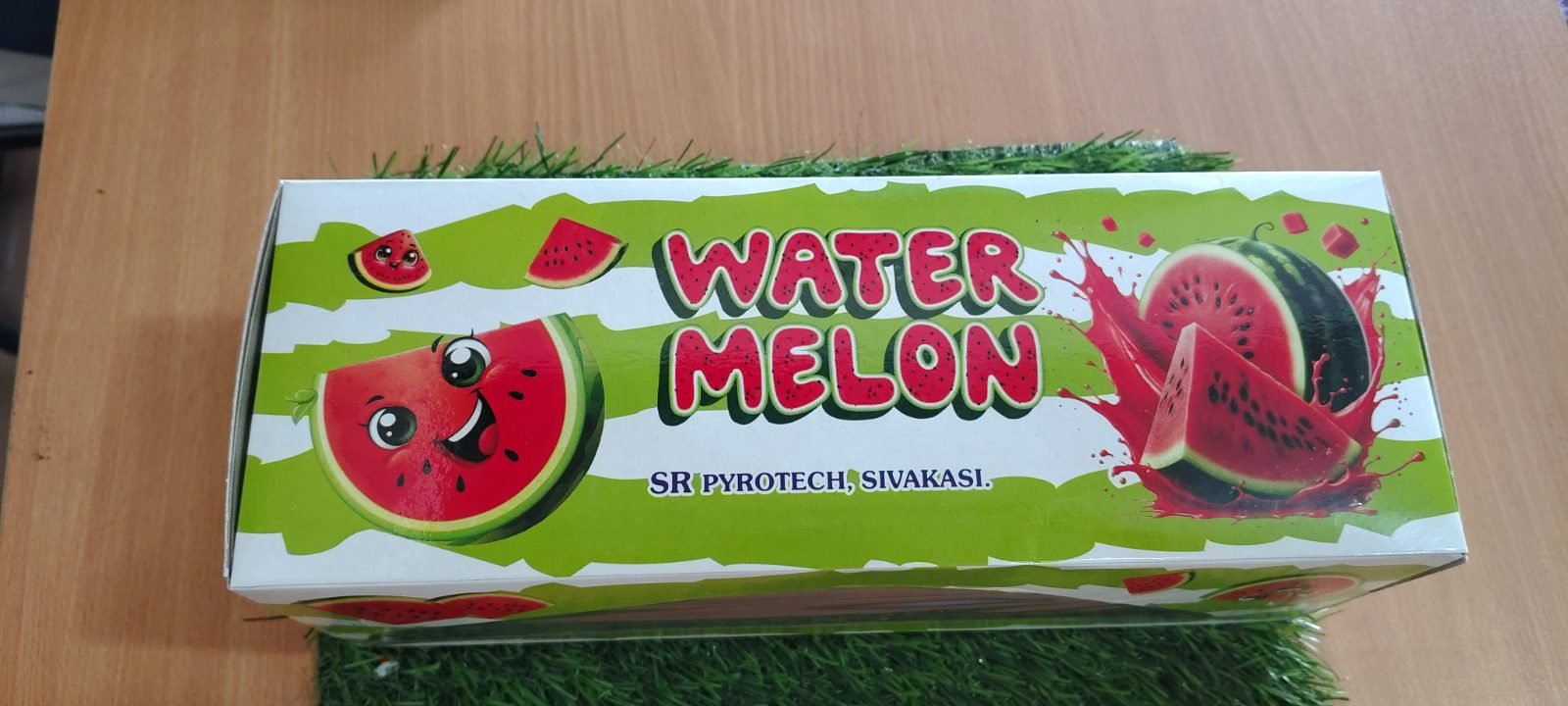 Water MELON