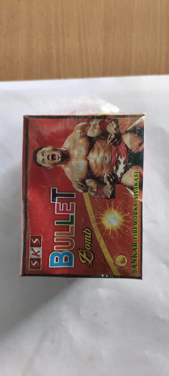 MINI BULLET