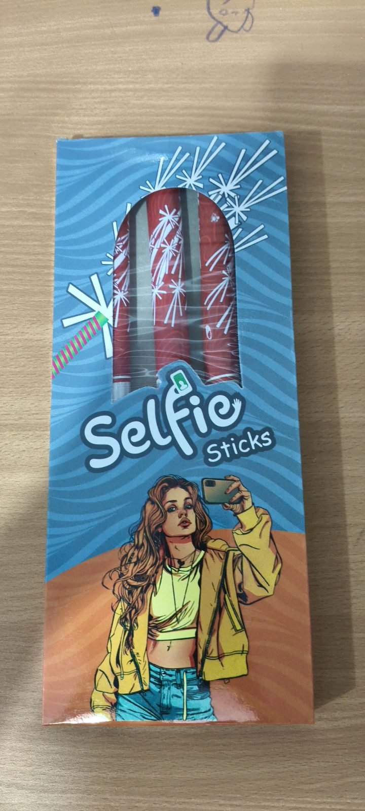 SELFIE STICK