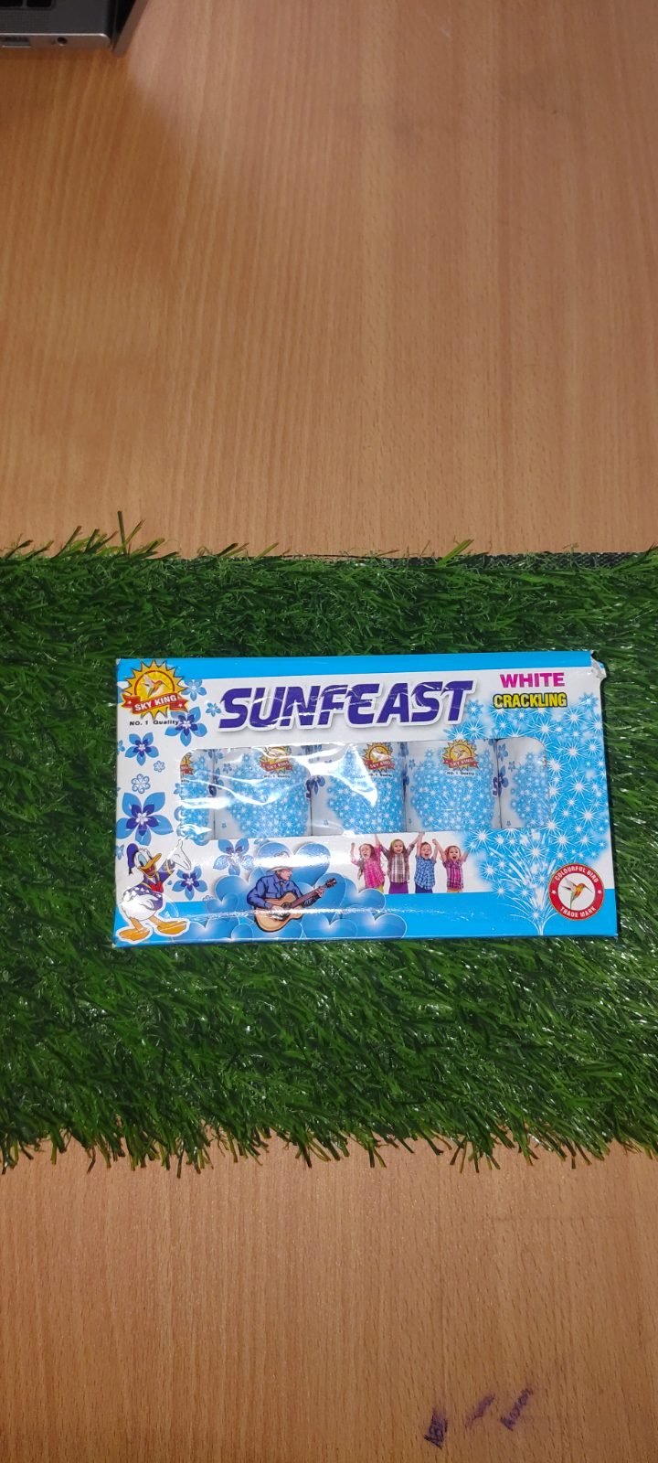 SUN FEAST